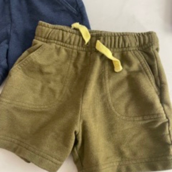 Variety of Toddler Shorts - Picture 2 of 5